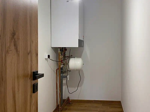 Prodaný byt 3+kk 100 m²