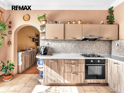 Prodej domu 187 m², pozemek 546 m²