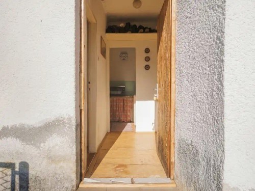 Prodej chaty 35 m², pozemek 709 m²