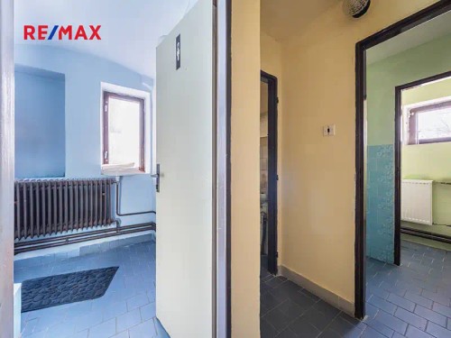 Prodej domu 370 m², pozemek 2417 m²