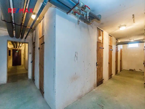 Prodej bytu 2+kk 45 m²