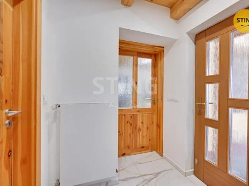 Prodej domu 200 m², pozemek 567 m²