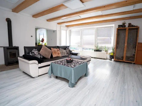Prodej domu 250 m², pozemek 1197 m²