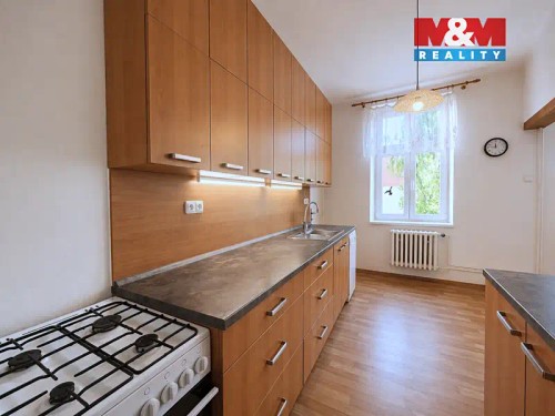 Prodej bytu 3+1 106 m²