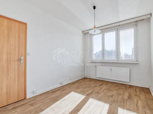 Prodej bytu 4+1 80 m²