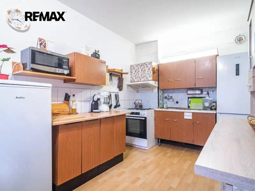 Prodej bytu 3+1 64 m²