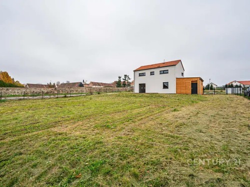 Prodej domu 122 m², pozemek 1048 m²