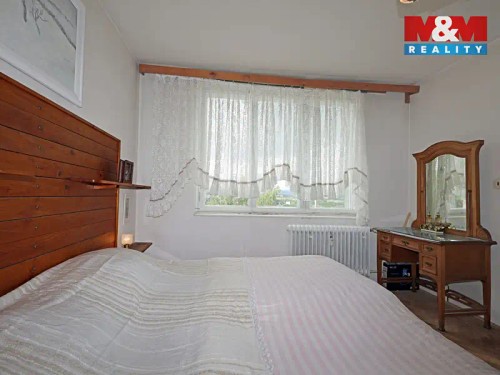 Prodej bytu 4+1 77 m²