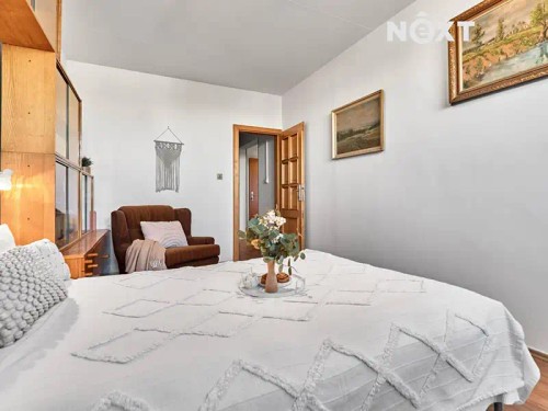 Prodaný byt 3+1 74 m²