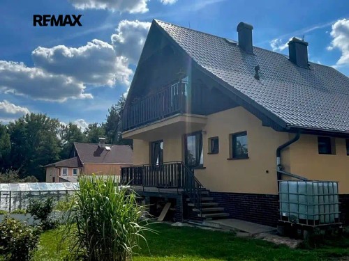 Prodej domu 148 m², pozemek 1097 m²
