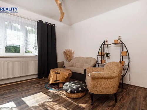 Prodej domu 210 m², pozemek 8784 m²