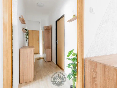 Prodej bytu 3+1 70 m²