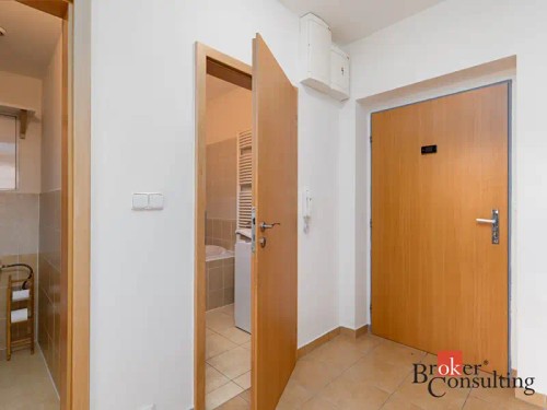 Prodaný byt 2+kk 60 m²