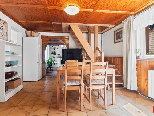 Prodej domu 136 m², pozemek 708 m²
