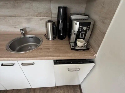 Prodej bytu 3+1 61 m²