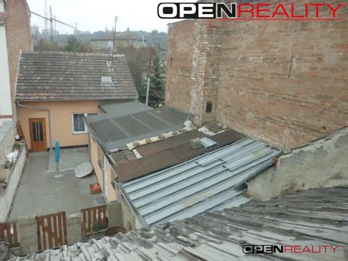 Prodaný byt 4+1 104 m²