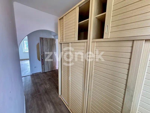 Prodej bytu 2+1 64 m²