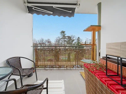 Prodaný  byt 2+kk 49 m²