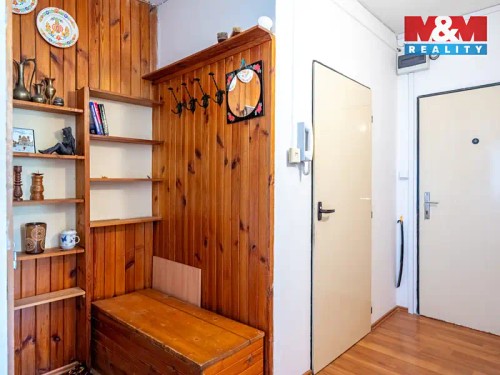 Prodej bytu 3+1 65 m²