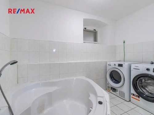 Prodej atypického bytu 40 m²