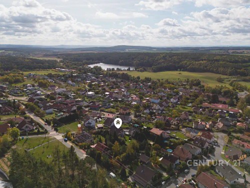 Prodej domu 131 m², pozemek 792 m²