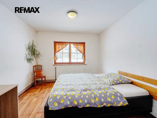 Prodej chalupy 96 m², pozemek 1978 m²