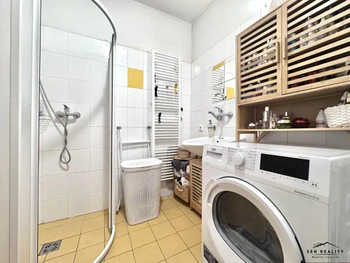Prodej bytu 3+kk 57 m²