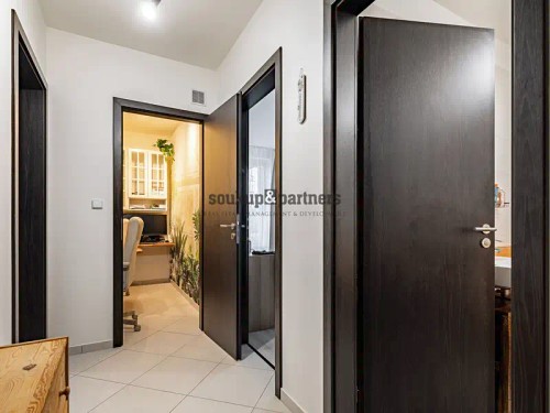 Prodej bytu 2+kk 55 m²