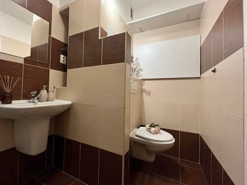 Prodaný byt 2+1 50 m²