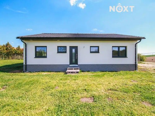 Prodej domu 106 m², pozemek 500 m²