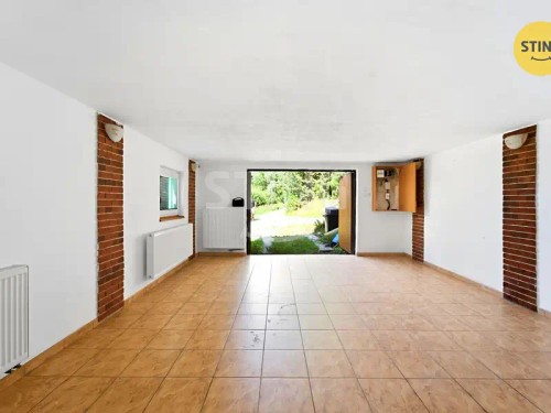 Prodej domu 200 m², pozemek 1050 m²