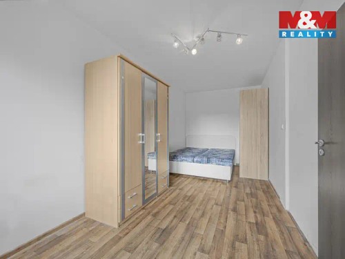 Prodaný byt 2+kk 53 m²