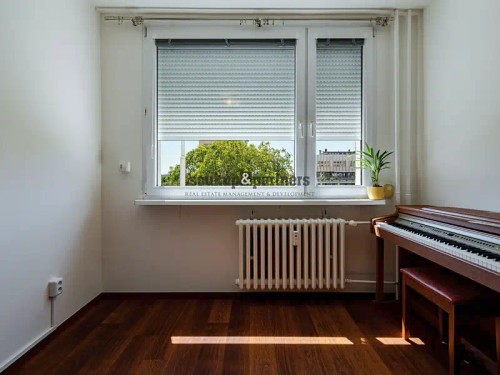 Prodej bytu 3+1 69 m²