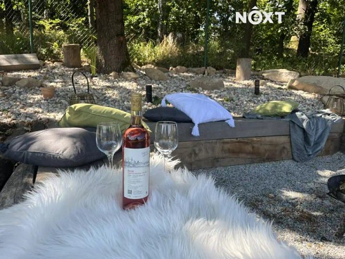 Prodej chaty 60 m², pozemek 701 m²