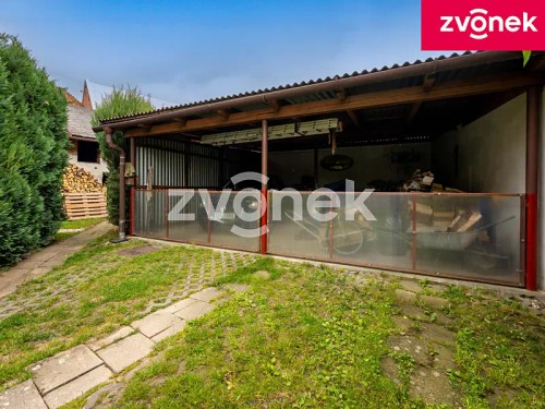 Prodej domu 220 m², pozemek 559 m²