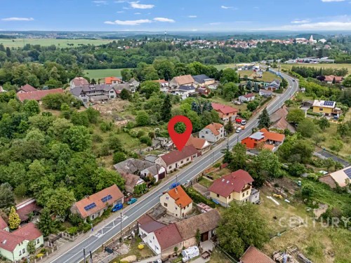 Prodej domu 205 m², pozemek 1 m²
