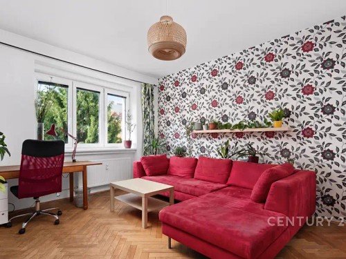 Prodej bytu 2+1 62 m²