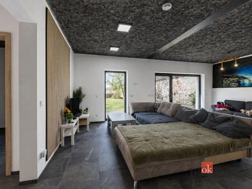 Prodej domu 123 m², pozemek 1678 m²