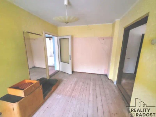 Prodej domu 270 m², pozemek 658 m²