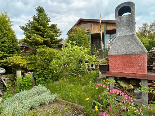 Prodej chaty 8 m², pozemek 271 m²