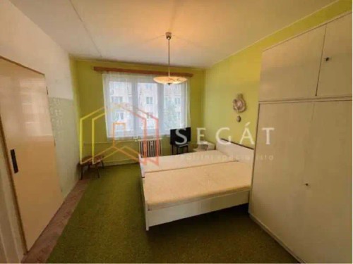 Prodaný byt 3+1 67 m²