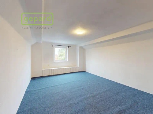 Prodej domu 120 m², pozemek 1202 m²
