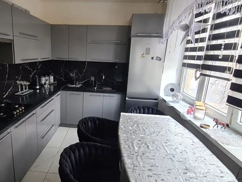 Prodej bytu 2+1 58 m²