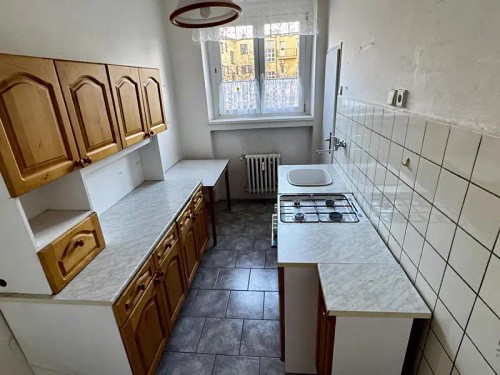 Prodaný  byt 3+1 77 m²