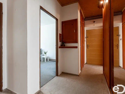 Prodaný byt 3+1 67 m²