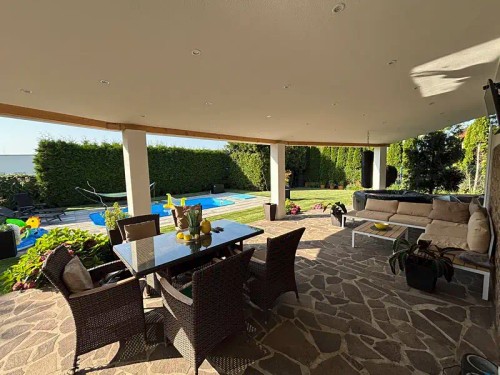Prodej domu 320 m², pozemek 832 m²