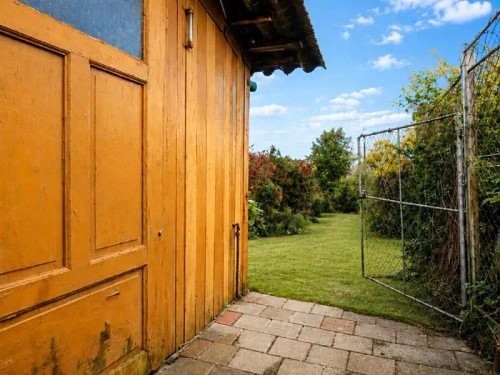 Prodej domu 100 m², pozemek 461 m²