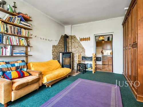 Prodej domu 180 m², pozemek 1758 m²
