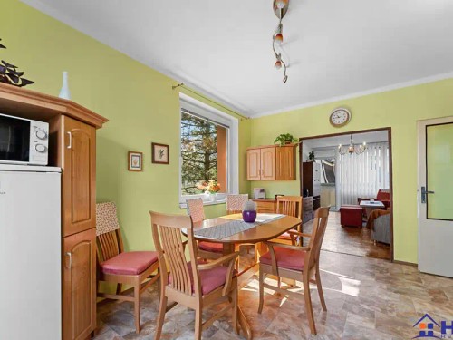 Prodaný byt 2+1 71 m²
