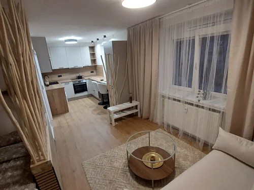 Prodaný  byt 1+kk 29 m²